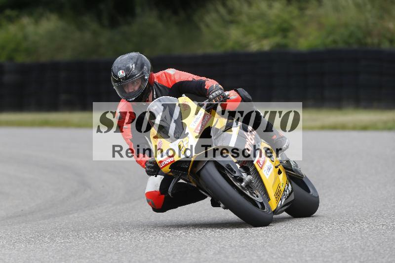 /18 23.05.2025 Get Faster Caremotion ADR/Gruppe rot/97